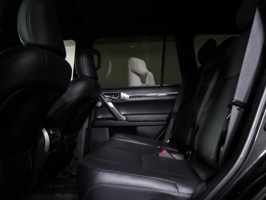 Lexus GX II Рестайлинг 2 Москва  - изображение 11