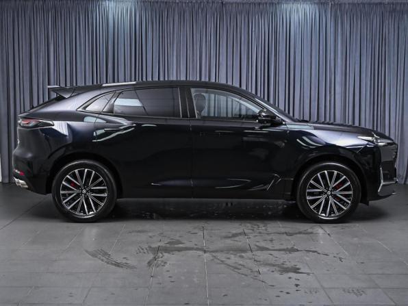 Changan UNI-K с пробегом 2023 года, цена 2 848 000 рублей, 37238 км, внедорожник, Автокод Объявления