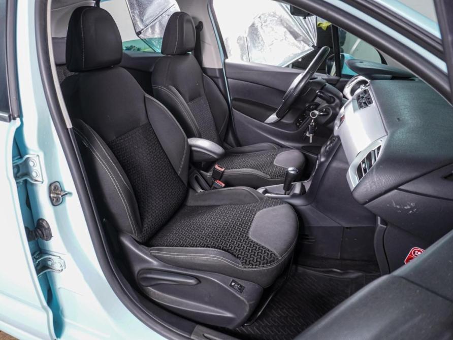 Citroen C3 II Воронеж  - изображение 8