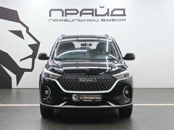 Haval M6 II с пробегом 2024 года, цена 1 874 900 рублей, 21000 км, внедорожник, Автокод Объявления