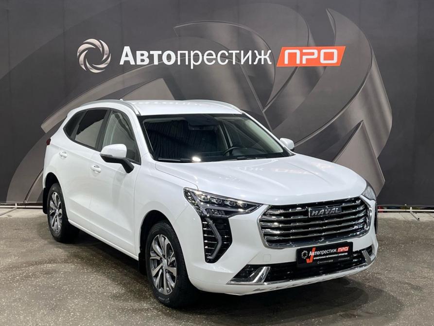 Haval Jolion I Пермь  - изображение 3