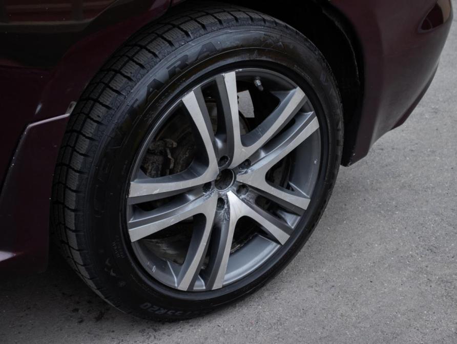 Infiniti JX Москва  - изображение 13