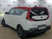Kia Soul III Санкт-Петербург  - изображение 29