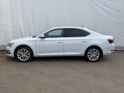 Skoda Superb III Рестайлинг Москва  - изображение 32