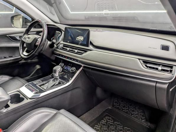 Chery Tiggo 8 I с пробегом 2020 года, цена 1 615 000 рублей, 96764 км, внедорожник, Автокод Объявления