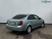 Chevrolet Lacetti I Москва  - изображение 21