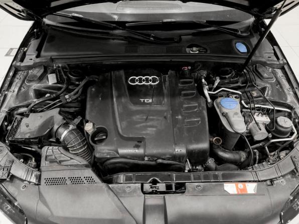 Audi A4 IV (B8) с пробегом 2008 года, цена 730 000 рублей, 242500 км, универсал, Автокод Объявления