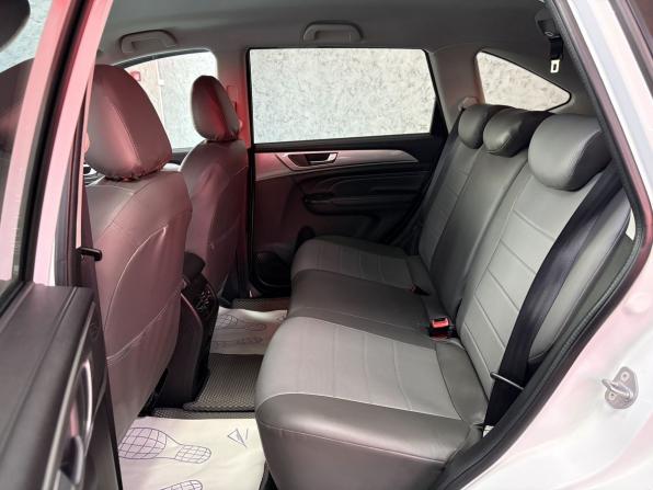 Haval M6 II с пробегом 2024 года, цена 1 865 000 рублей, 21737 км, внедорожник, Автокод Объявления