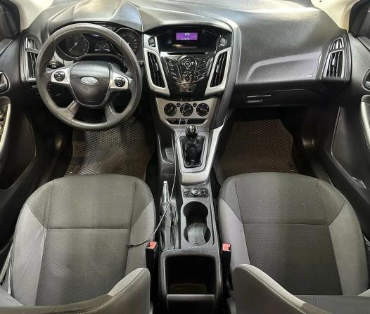 Ford Focus III с пробегом 2011 года, цена 594 310 рублей, 271311 км, хэтчбек, Автокод Объявления