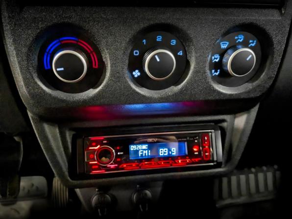 Lada (ВАЗ) Niva Legend с пробегом 2025 года, цена 1 400 000 рублей, 11137 км, внедорожник, Автокод Объявления