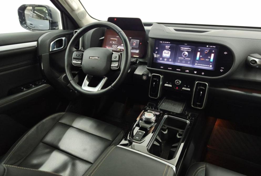 Haval Dargo I Екатеринбург  - изображение 12