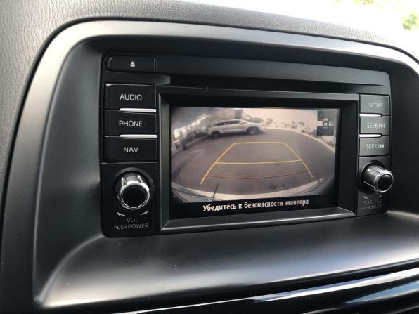 Mazda CX-5 I с пробегом 2014 года, цена 1 825 500 рублей, 207519 км, внедорожник, Автокод Объявления
