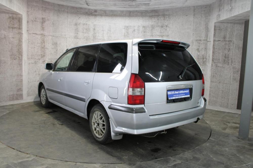 Mitsubishi Space Wagon III Ярославль  - изображение 8