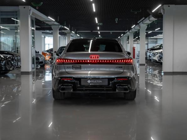 Audi A5 III (B10) с пробегом 2026 года, цена 5 890 000 рублей, 11 км, седан, Автокод Объявления