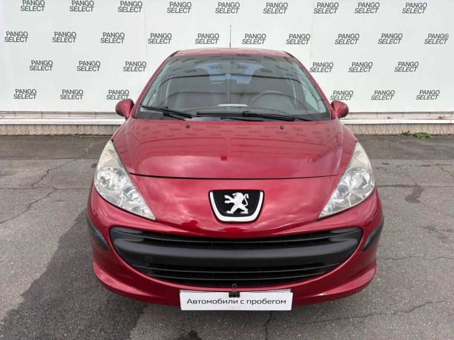 Peugeot 207 I Нижний Тагил  - изображение 2