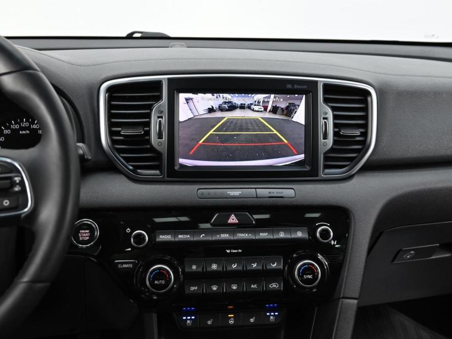 Kia Sportage IV Москва  - изображение 8