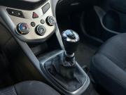 Chevrolet Aveo II Санкт-Петербург  - изображение 16
