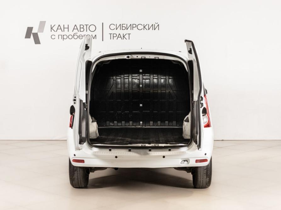 Lada (ВАЗ) Largus I Рестайлинг Казань  - изображение 5