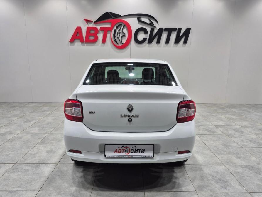 Renault Logan II Рестайлинг Воронеж  - изображение 6