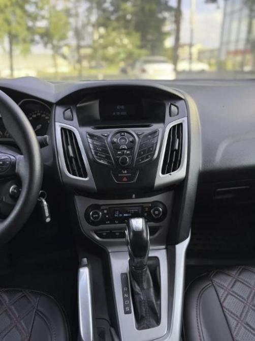 Ford Focus III Ставрополь  - изображение 12