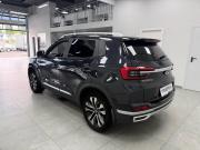Chery Tiggo 4 I Рестайлинг Казань  - изображение 18