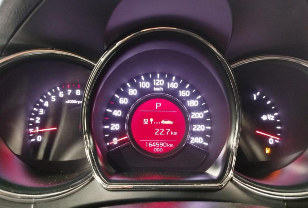 Kia Ceed II Саратов  - изображение 13