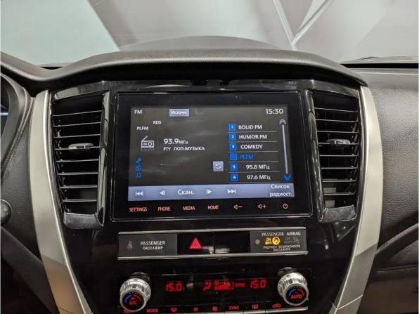 Mitsubishi Pajero Sport III Рестайлинг с пробегом 2022 года, цена 4 250 000 рублей, 30511 км, внедорожник, Автокод Объявления