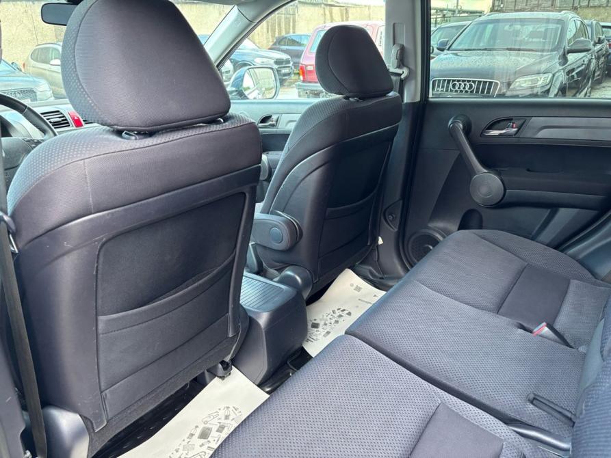 Honda CR-V III Пермь  - изображение 12