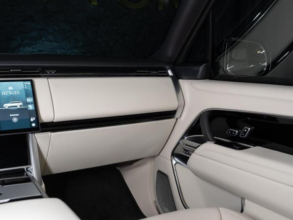 Новый Land Rover Range Rover V 2026 года, цена 25 990 000 рублей, внедорожник, Автокод Объявления