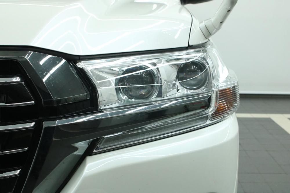 Toyota Land Cruiser 200 Series Рестайлинг 2 Красноярск  - изображение 20