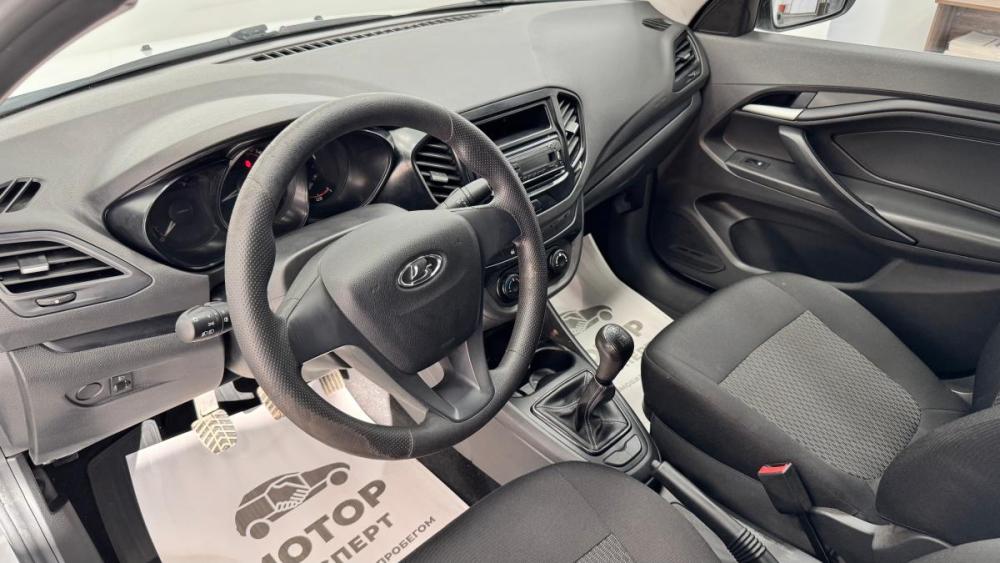 Lada (ВАЗ) Vesta I Киров  - изображение 7