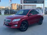 Toyota RAV4 III (XA30) Рестайлинг Калуга  - изображение 10