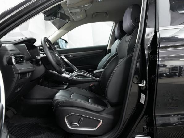 Belgee X70 I с пробегом 2025 года, цена 2 550 000 рублей, 5060 км, внедорожник, Автокод Объявления