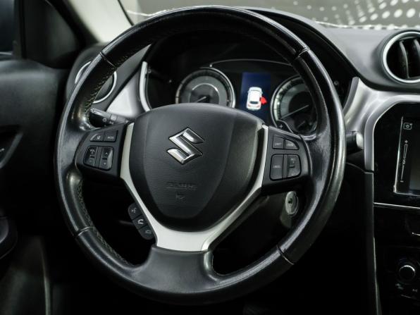 Suzuki Vitara II Рестайлинг с пробегом 2020 года, цена 2 016 000 рублей, 116493 км, внедорожник, Автокод Объявления