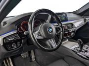 BMW 5 серии VII (G30/G31/G38) Москва  - изображение 45