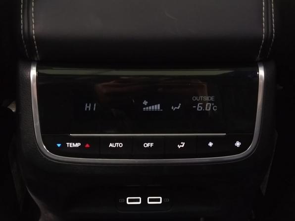 GAC GS8 II с пробегом 2023 года, цена 3 146 000 рублей, 49900 км, внедорожник, Автокод Объявления