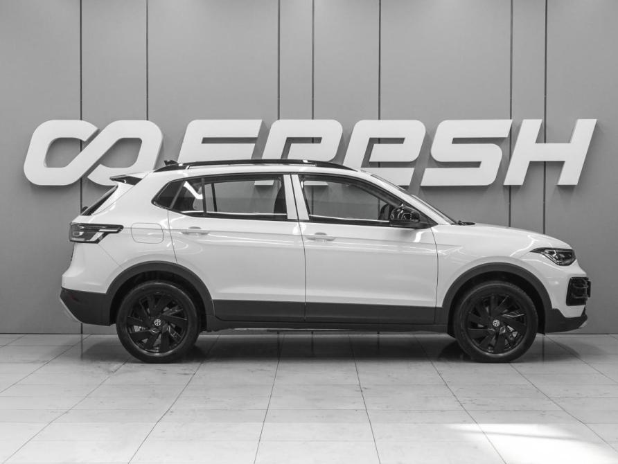 Volkswagen Tharu XR Ростов-на-Дону  - изображение 5