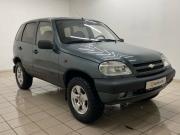 Chevrolet Niva I Энгельс  - изображение 38