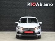 Lada (ВАЗ) Granta I Рестайлинг Екатеринбург  - изображение 20