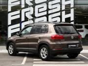 Volkswagen Tiguan I Рестайлинг Волгоград  - изображение 21
