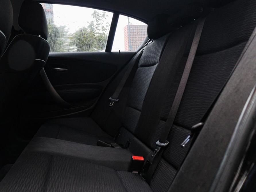 BMW 1 серии I (E81/E82/E87/E88) Рестайлинг Москва  - изображение 9
