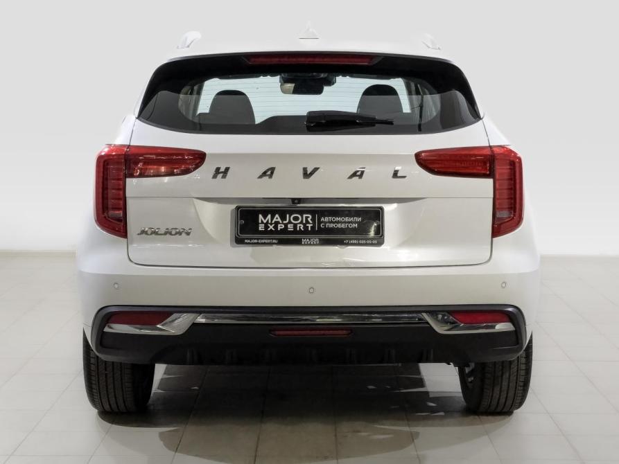 Haval Jolion I Москва  - изображение 6