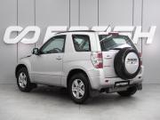 Suzuki Grand Vitara II Рестайлинг 2 Воронеж  - изображение 17