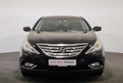 Hyundai Sonata VI (YF) Ярославль  - изображение 32