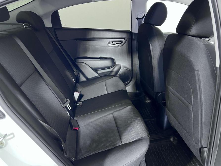 Kia Rio IV Рестайлинг Ростов-на-Дону  - изображение 19