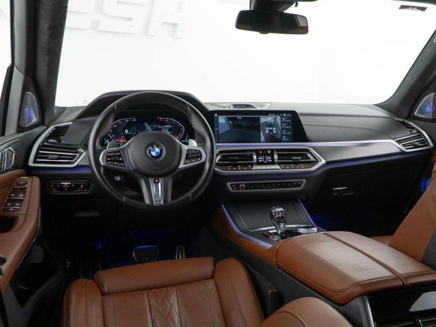 BMW X5 IV (G05/G18) Москва  - изображение 6