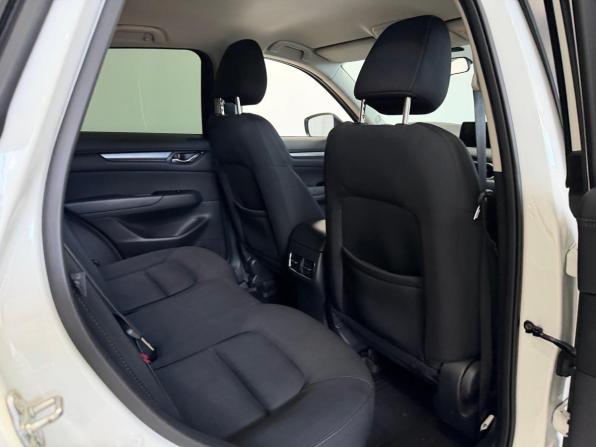 Mazda CX-5 II с пробегом 2020 года, цена 2 690 000 рублей, 58000 км, внедорожник, Автокод Объявления