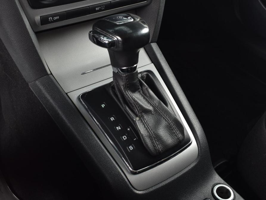 Skoda Octavia II (A5) Рестайлинг Кемерово  - изображение 18