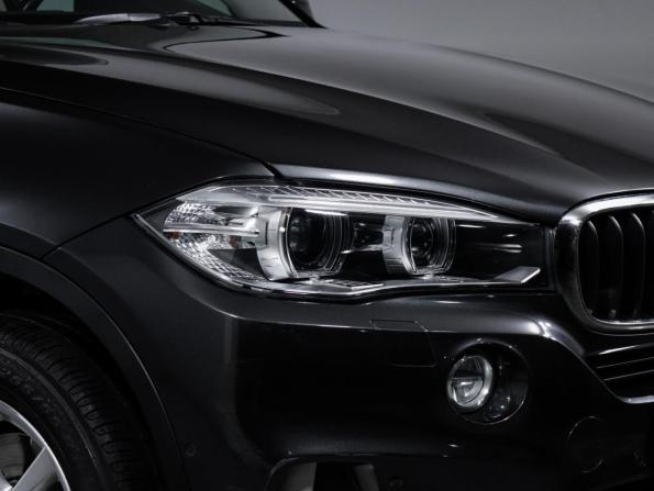 BMW X5 III (F15) с пробегом 2014 года, цена 3 661 312 рублей, 120688 км, внедорожник, Автокод Объявления