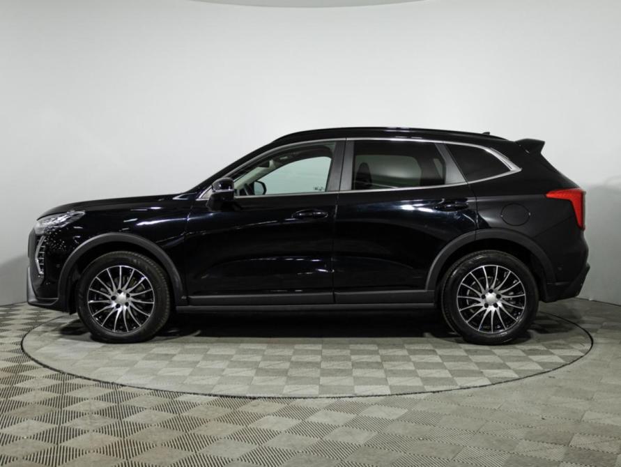 Haval Jolion I Рестайлинг Санкт-Петербург  - изображение 8